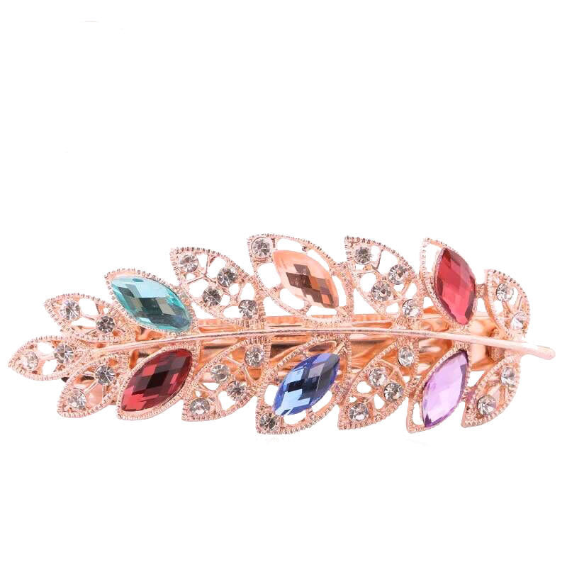 Women's Alloy Electroplated Headdress