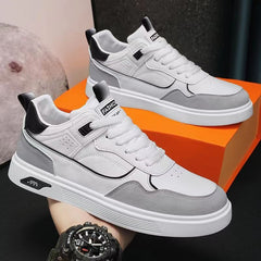 Men's Versatile Flat Casual Shoes