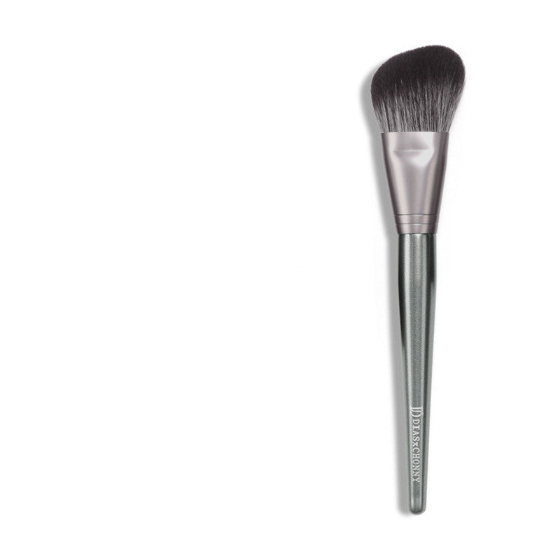 Women's Fashion Animal Hair Makeup Brush Set