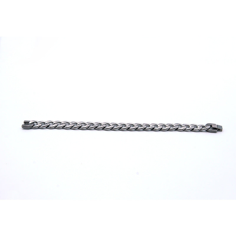 All-match jewelry clasp bracelet