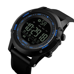 Casual Electronic Quartz Watch