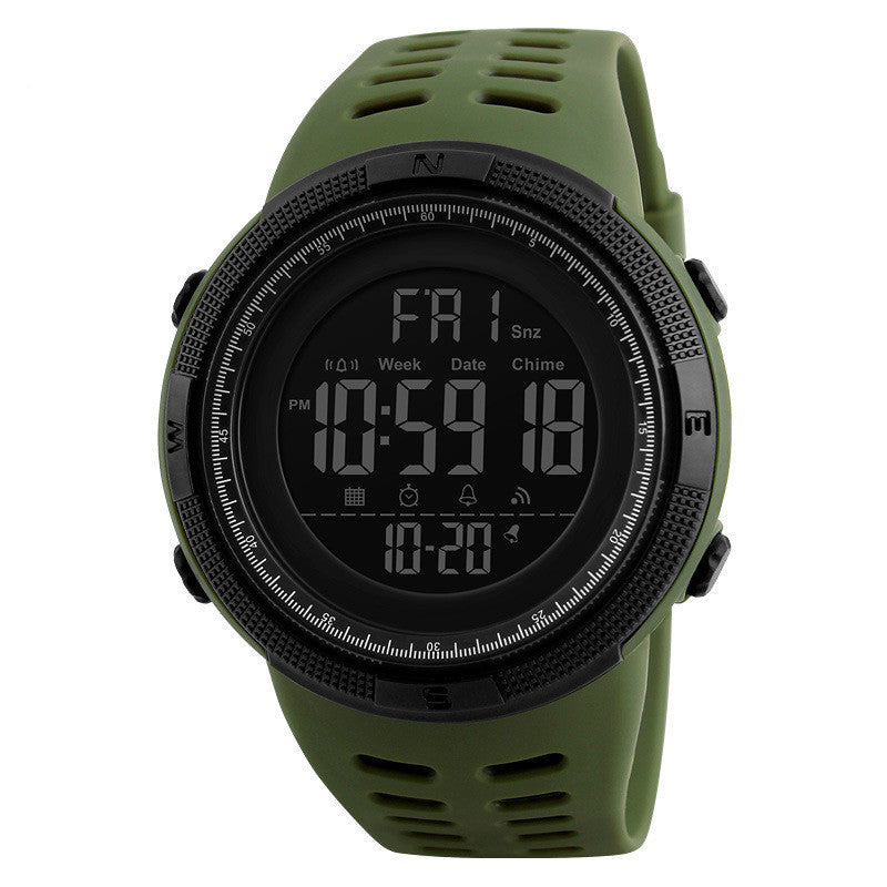 Sports watch skmei 1251