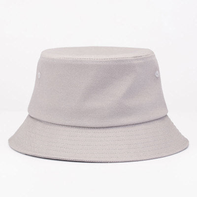 Fisherman hat Solid Color