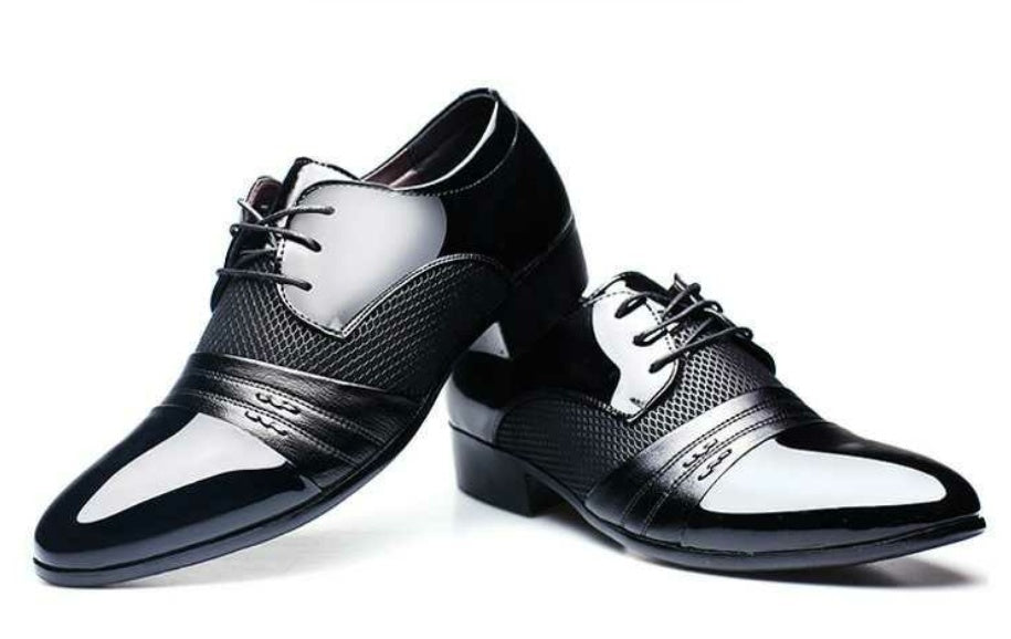 Men's casual shoes