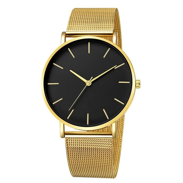 "#Watches #WatchStraps #WristWatches #UnisexAccessories #Timepieces #FashionWatches #WatchLovers #WatchEssentials #TrendyWatches #StylishTimepieces"