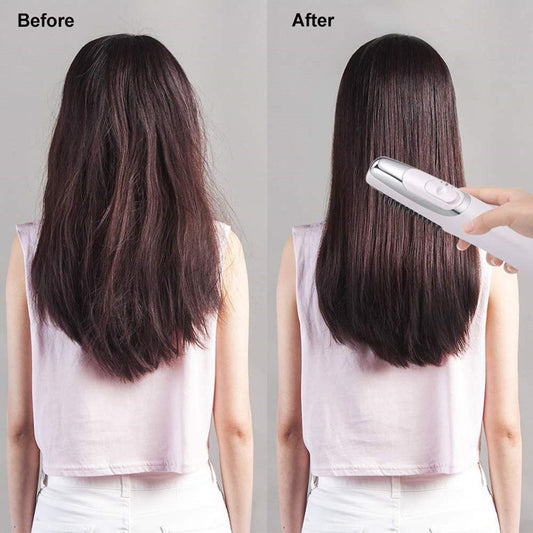 Magnetic therapy health care comb  hair comb  electric hair comb  girls product  women accessories  women product  ellexo shop  women products  Accessories  electric  girls fashion  girls products  girls accessories  Health and care  high quality  High-end Accessories  Luxury  New Arrival  smooth  stylish  women fashion