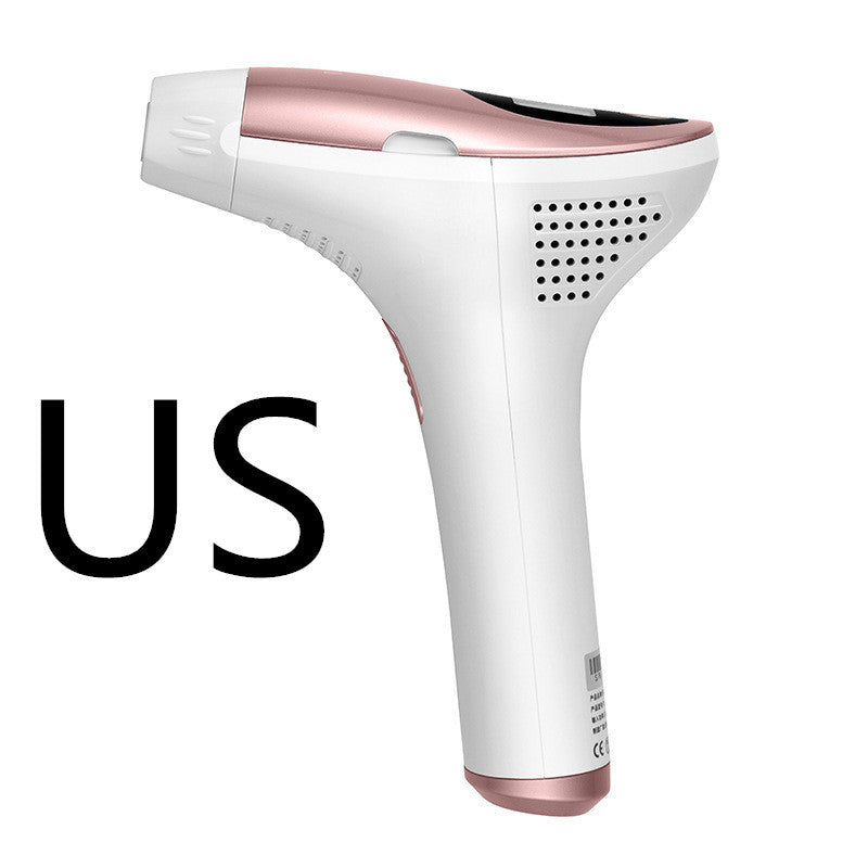 Home Photon Laser Hair Removal Device Whole Body  hair removal  laser  hair removal laser  girls product  women accessories  women product  ellexo shop  women products  girls products  Accessories  clear skin  gentle skin  Health and care  high quality  High-end Accessories  Luxury  lighting  MEN  Men and women  New Arrival  Skin protection  smooth  trendy