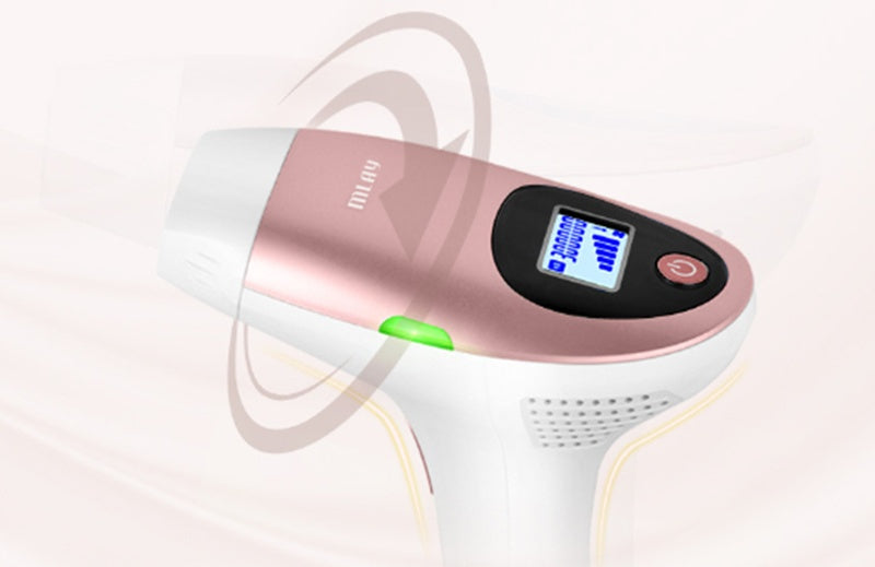 Home Photon Laser Hair Removal Device Whole Body  hair removal  laser  hair removal laser  girls product  women accessories  women product  ellexo shop  women products  girls products  Accessories  clear skin  gentle skin  Health and care  high quality  High-end Accessories  Luxury  lighting  MEN  Men and women  New Arrival  Skin protection  smooth  trendy