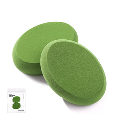 Sponge Puff Wet and Dry Gourd Beauty Egg Cotton Pad