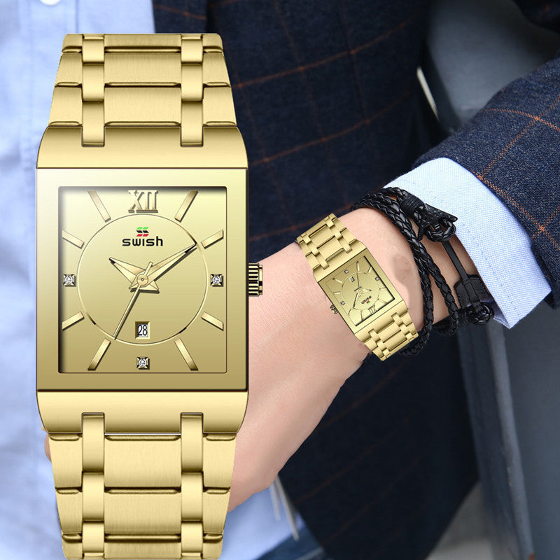 "#Watches #WatchStraps #WristWatches #UnisexAccessories #Timepieces #FashionWatches #WatchLovers #WatchEssentials #TrendyWatches #StylishTimepieces"