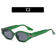 Street Shooting Sunglasses  women product  women accessories  girls product  ellexo shop  women products  Accessories  fashion  formal  formal glasses  girls accessories  girls fashion  girls products  glasses  High-end Accessories  Luxury  New Arrival  outdoor glasses  round glasses  shades  sun glasses  sun protection  sunglasses  stylish  trendy  trendy glasses  windproof  women fashion