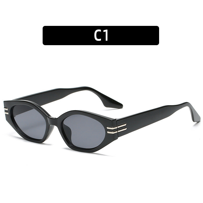 Street Shooting Sunglasses  women product  women accessories  girls product  ellexo shop  women products  Accessories  fashion  formal  formal glasses  girls accessories  girls fashion  girls products  glasses  High-end Accessories  Luxury  New Arrival  outdoor glasses  round glasses  shades  sun glasses  sun protection  sunglasses  stylish  trendy  trendy glasses  windproof  women fashion