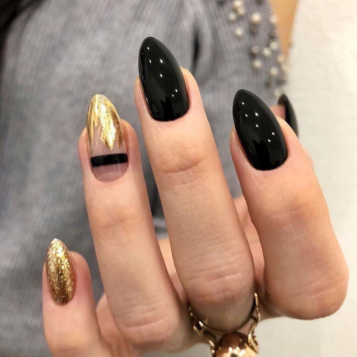 "#NailArt #GelPolish #AcrylicNails #NailStamping #NailDotting #NailDesigns #ManicureTools #DIYNails #NailSalonEssentials #NailArtAddict "