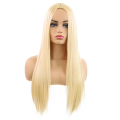 African WigsBlack Women Remy Brazilian Straight Lace