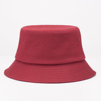 Fisherman hat Solid Color