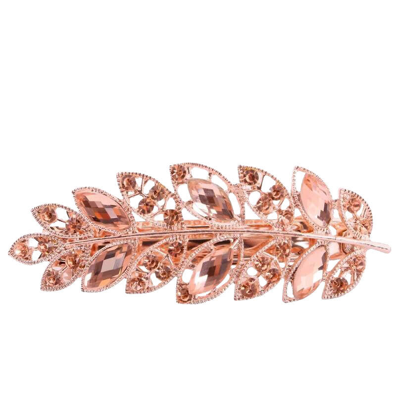 Women's Alloy Electroplated Headdress