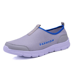 Men's sports casual breathable men's shoes