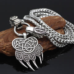 "VikingJewelry #NorseAccessories #WarriorStyle #VikingRings #VikingNecklaces #VikingBracelets #NordicDesign #AncientInspired #MythicalJewels #LegendaryCraftsmanship"