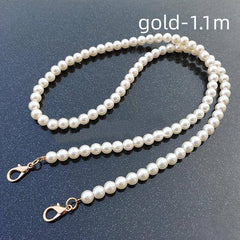 Pearl chain accessories