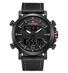 NAVIFORCE Men's Watch