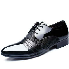 Men's casual shoes