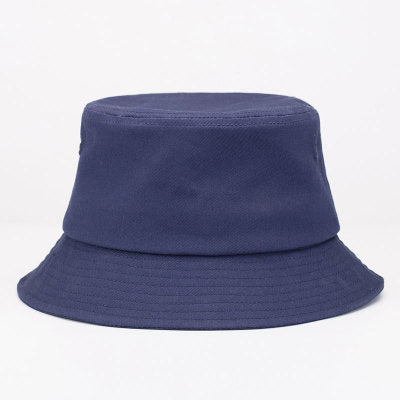 Fisherman hat Solid Color