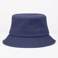 Fisherman hat Solid Color