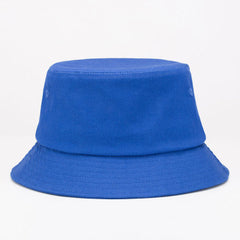 Fisherman hat Solid Color