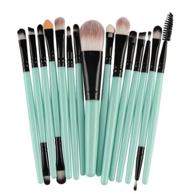 Cosmetic Brush Kit