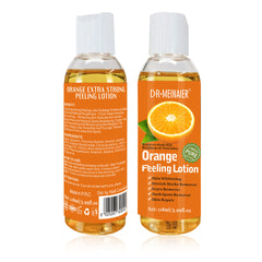 Fresh Orange Peeling Oil Remove Dead Skin From Hands And Feet