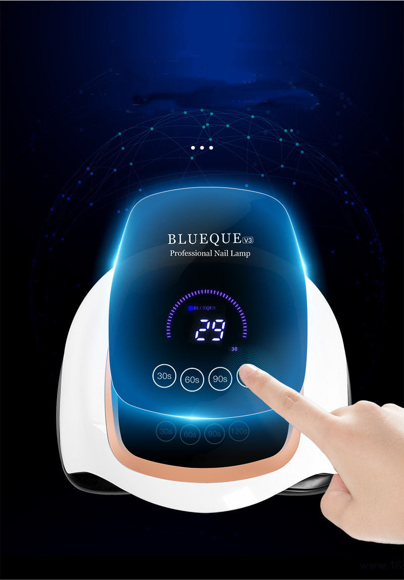 BLUEQUE nail lamp