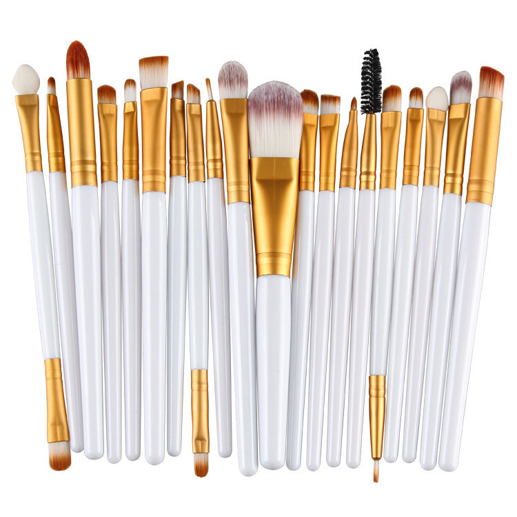 Cosmetic Brush Kit