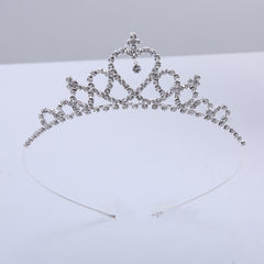 Moderator Diamond Crown Accessories