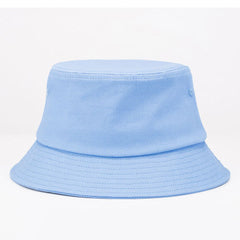 Fisherman hat Solid Color