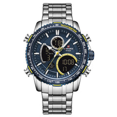 NAVIFORCE 9182 Men's Watch