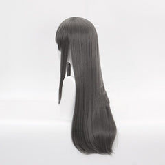 Bunny girl senpai heroine Mai Sakurajima cos wig