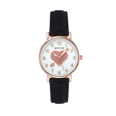 Luminous Watch Female Student Ins Wind