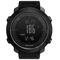 Outdoor Sports Smart Watch Multi-Function Watch