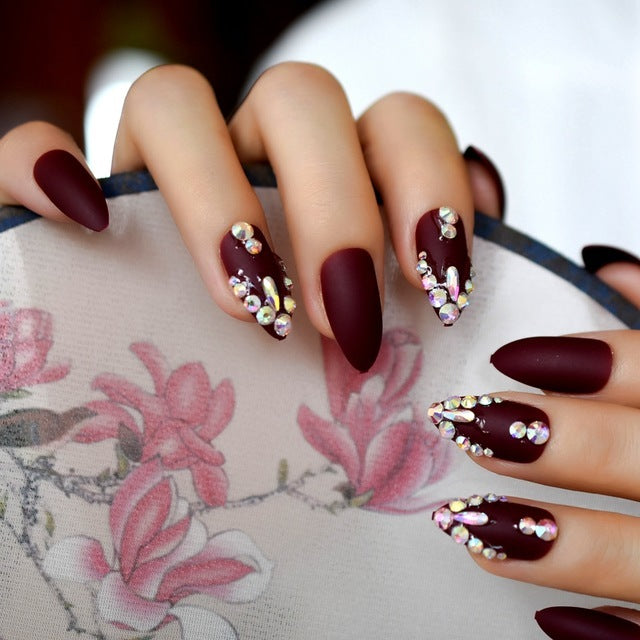 "#NailArt #GelPolish #AcrylicNails #NailStamping #NailDotting #NailDesigns #ManicureTools #DIYNails #NailSalonEssentials #NailArtAddict "