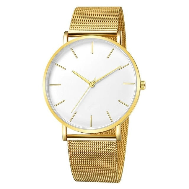 "#Watches #WatchStraps #WristWatches #UnisexAccessories #Timepieces #FashionWatches #WatchLovers #WatchEssentials #TrendyWatches #StylishTimepieces"