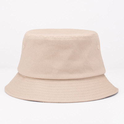 Fisherman hat Solid Color