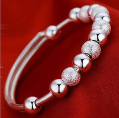 Ladies Korean Version Transfer Beads Vera Bracelet