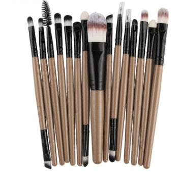 Cosmetic Brush Kit