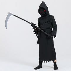 Grim Reaper Children's Halloween Costume