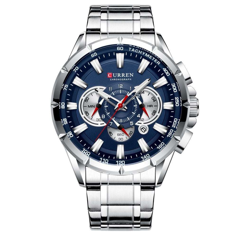 Men's Business Watch