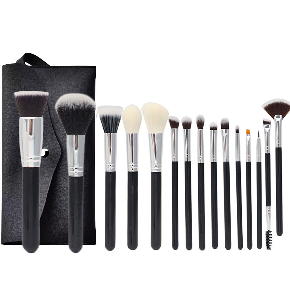 Makeup Brush Full Set Of Beauty Tools