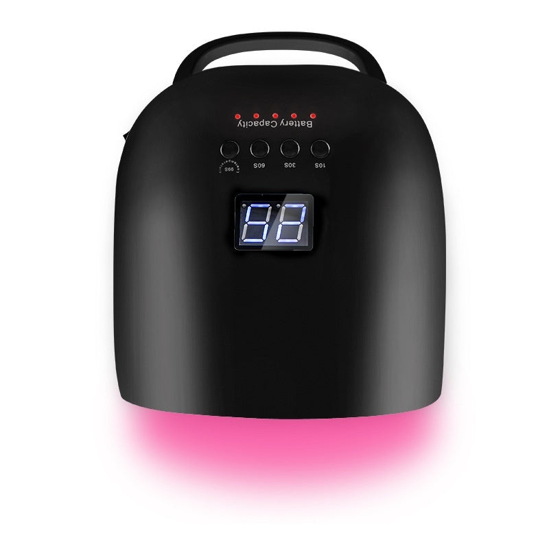 Nail Phototherapy Machine