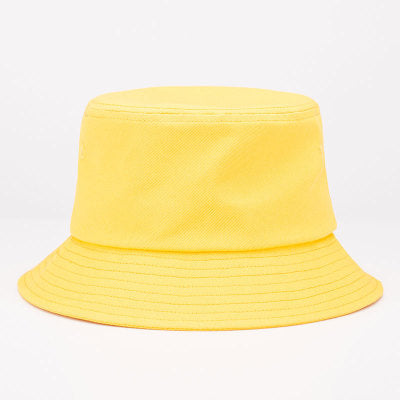 Fisherman hat Solid Color