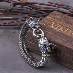 "VikingJewelry #NorseAccessories #WarriorStyle #VikingRings #VikingNecklaces #VikingBracelets #NordicDesign #AncientInspired #MythicalJewels #LegendaryCraftsmanship"