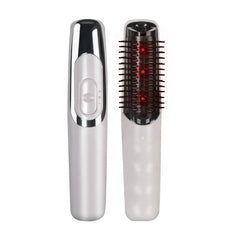 Magnetic therapy health care comb  hair comb  electric hair comb  girls product  women accessories  women product  ellexo shop  women products  Accessories  electric  girls fashion  girls products  girls accessories  Health and care  high quality  High-end Accessories  Luxury  New Arrival  smooth  stylish  women fashion